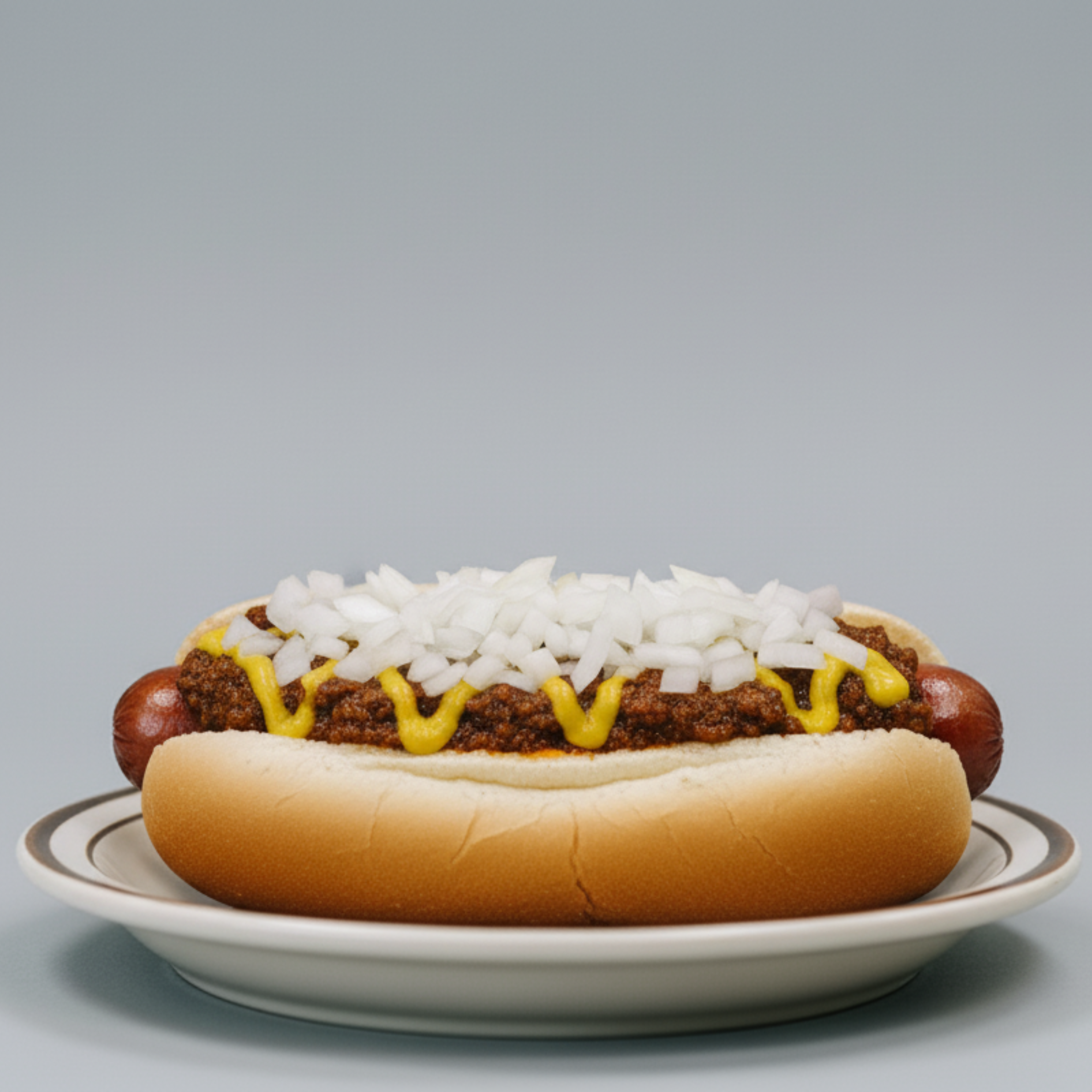 Coney Dog